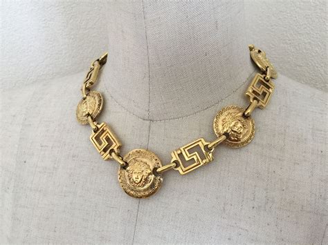 jewellery versace|authentic versace jewelry.